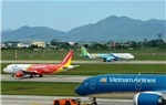 Vietnam Airlines và Vietjet Air tiếp tục bổ sung chuyến bay phục vụ dịp nghỉ Lễ 30/4-1/5